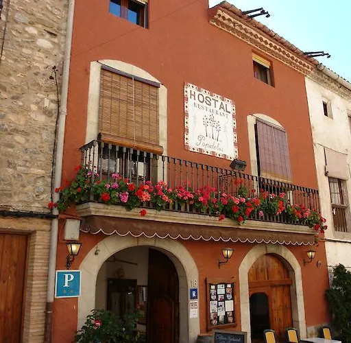 Hostal Populetus